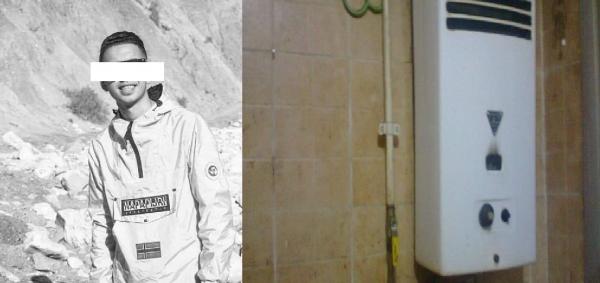 مأساة.. غاز البوتان يتسبب في وفاة تلميذين في مقتبل العمر بشفشاون