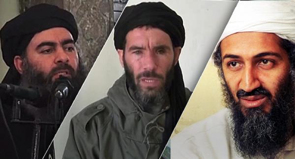 ملف : "إدارة التوحش"..هكذا خططت "داعش" وقبلها "القاعدة" لزعزعة استقرار المغرب  والبلدان العربية والإسلامية