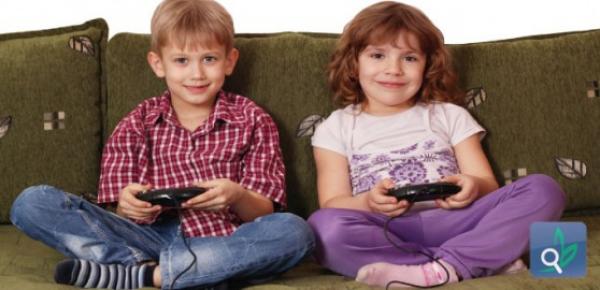 التكنولوجيا الحديثة تعلم المخ على الكسل