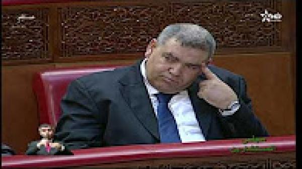 الاندلوسي: هناك من اعتقل ولم يشارك في حراك الحسيمة