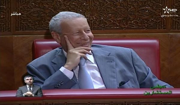 بنكيران : بلمختار ما قرعتو ما والو .. وقع بينا سوء تفاهم