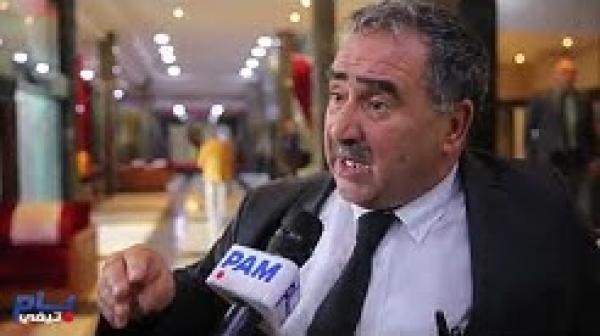 عزيز اللبار يسلط الضوء على نقائص مشروع قانون المالية لسنة 2019