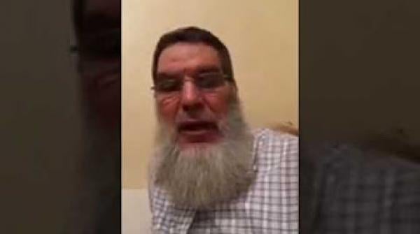 رد الشيخ الفزازي على المشاركين في مناظرة الريف الذين رفعوا شعار "ارحل" في وجهه