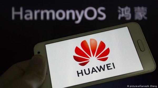 هواوي تتحدى العقوبات الأمريكية بنظام تشغيلها "هارموني"