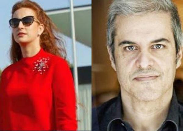 الأمير مولاي هشام يُعزي الأميرة للا سلمى