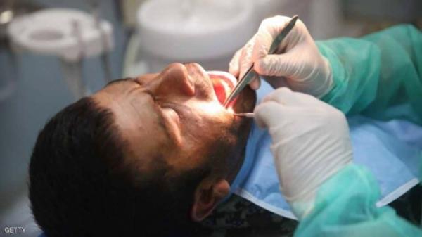 ابتكار طبي يعالج التسوس