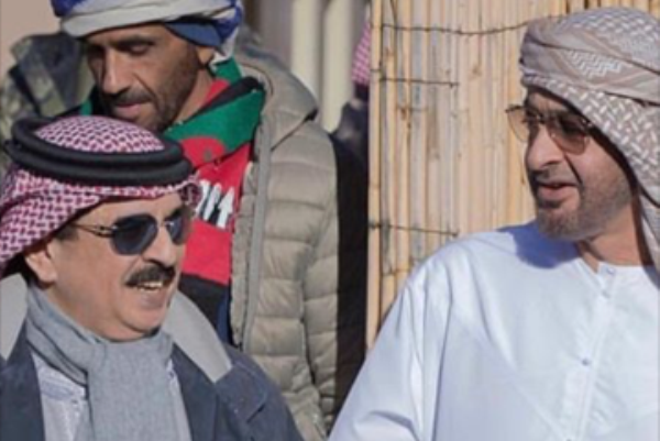 أمراء خليجيون يختارون المغرب لقضاء إجازتهم رغم جائحة كورونا