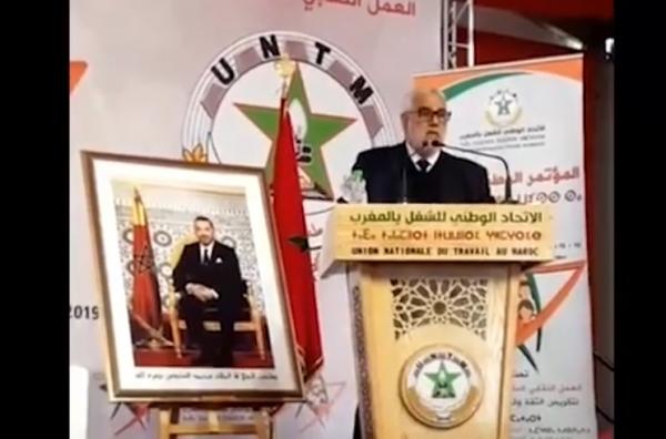 بنكيران: اللجنة التي اقترحها شكيب بنموسى “ماعجبنيش” وبها أشخاص مشككون في الدين