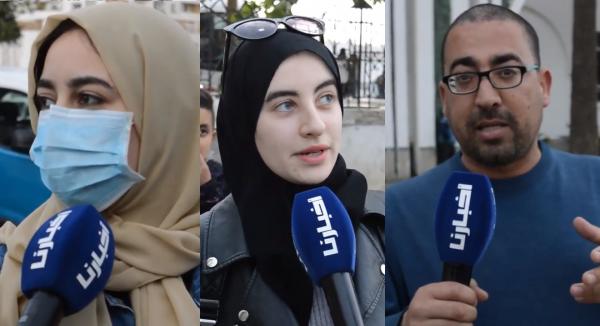 اللهطة على الأسواق التجارية.. تطوانيون: هاد الناس ملهوفين والايمان ديالوم ضعيف