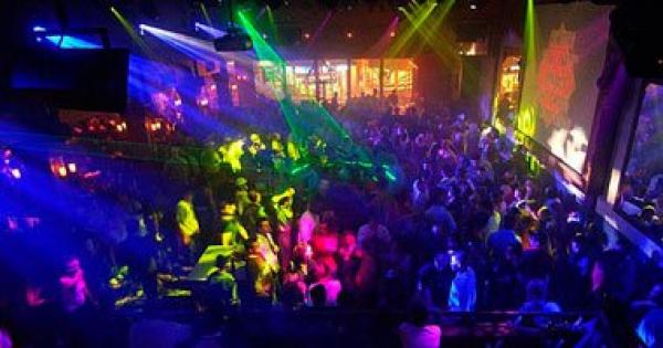 العناصر الأمنية تشمع ملهى ليلي بمراكش لهذا السبب