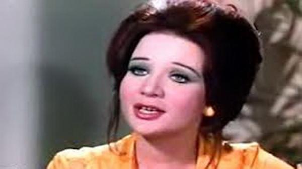 وفاة الفنانة المصرية زبيدة ثروت عن عمر يناهز 76 سنة