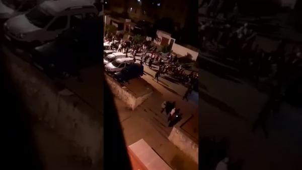 أحدهم إرهابي سابق..اعتقال 5 أشخاص بمدينة فاس حرضوا على التجمهر والعصيان