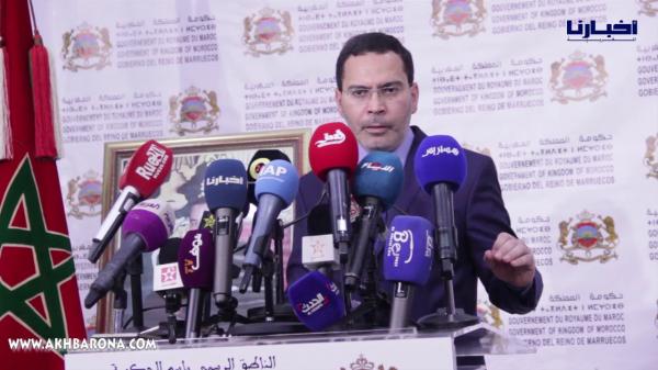 بالفيديو..الخلفي يكشف عن تفاصيل صفعة حقيقية تلقتها "البوليساريو" بقمة نواكشوط