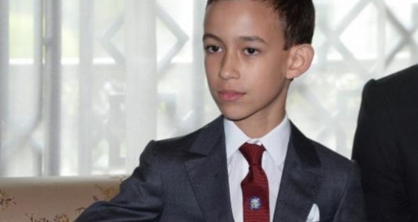 شغف الأمير مولاي الحسن بالطيران يدفعه إلى اتخاذ هذه الخطوة