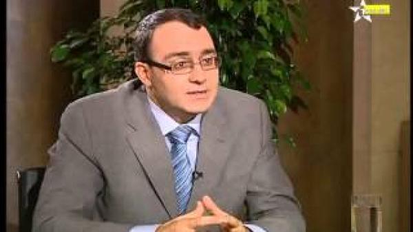 كريم غلاب.ومصالح الامة المغربية