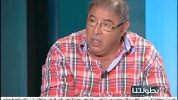 بطولتنا : العامري يبوح بكل شيء عن "انتقاده" لتعيين الزاكي ورأيه في الموضوع