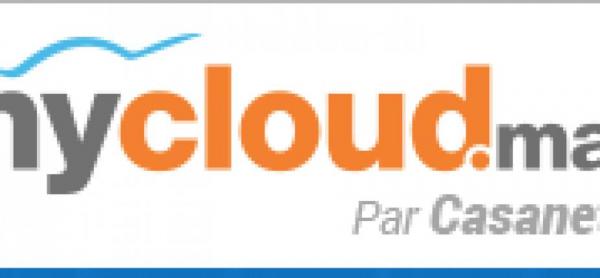تتويج موقع Mycloud.maلشركة (كازا نيت) بلقب "الشريك الوطني للسنة" للمرة الثانية على التوالي