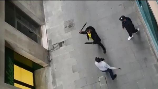 صورة من الأرشيف