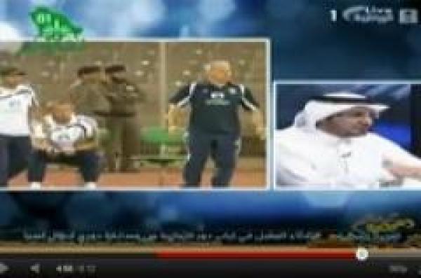 غريتس يعتنق الإسلام