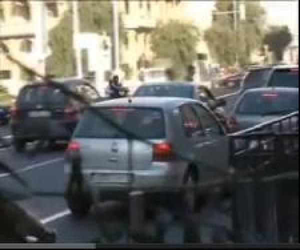 التسول و التشمكير في شوارع المغرب 