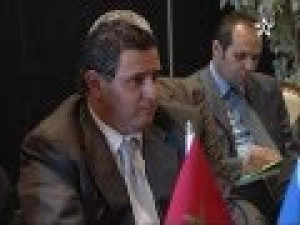 مفاوضات الصيد البحرى بين المغرب والاتحاد الاوربي 