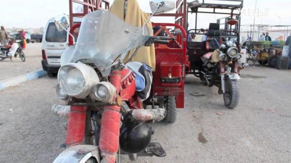 هكذا تمت الإطاحة بأصحاب "تريبورتور" يتاجرون في "القرقوبي" تحت غطاء بيع "الخضر"