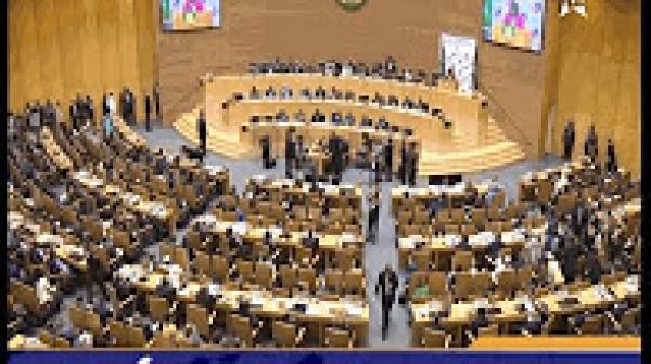 رسميا .. عودة المغرب إلى الاتحاد الإفريقي تحظى بالأغلبية الساحقة