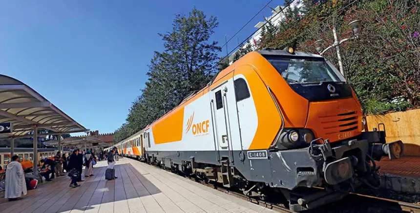 ثورة سككية بشمال المملكة.. مشروع يربط تطوان بالحسيمة والناظور قيد الدراسة