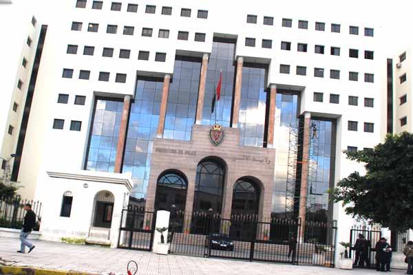 بلاغ أمني يُوضح حقيقة تورط "قاتل سيدي مومن" في قضايا الإرهاب