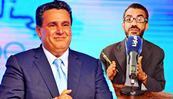 بالفيديو: "فلكي" يحذر حكومة "أخنوش" مما ينتظرها قبل سنة 2022 ويقدم قراءة رقمية فلكية لنتائج الانتخابات 