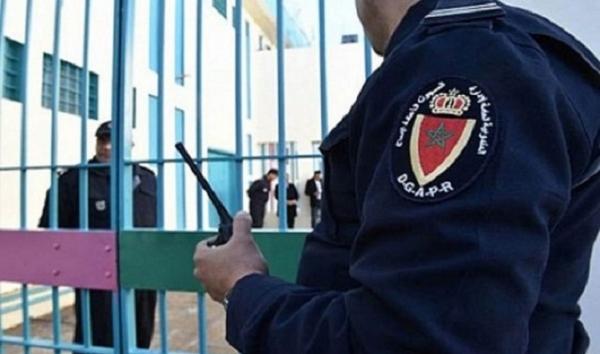 التامك يحتاج إلى 400 مليار لمواجهة اكتظاظ السجون والعثماني يخفض ميزانيته