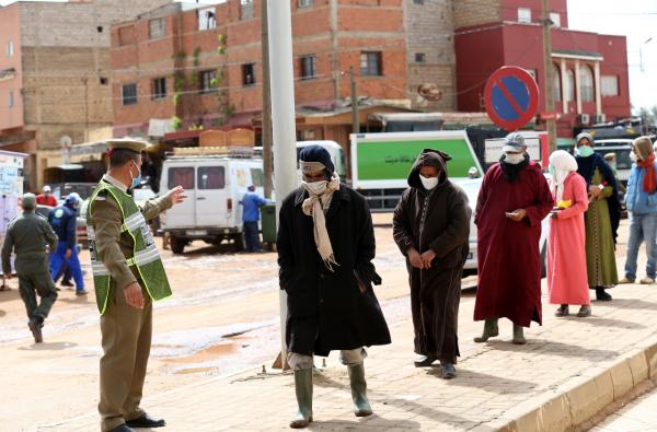 الحكومة تسابق الزمن لإخراج مشاريع اجتماعية تراهن عليها لتحقيق قفزة بالمغرب وهذه أبرزها