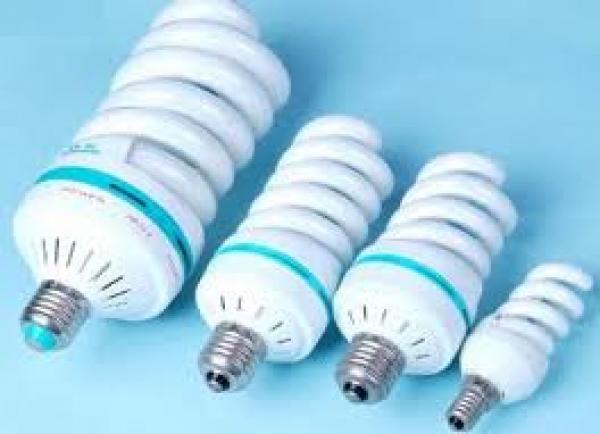  المصابيح الإقتصادية قد تؤدي إلى السرطان