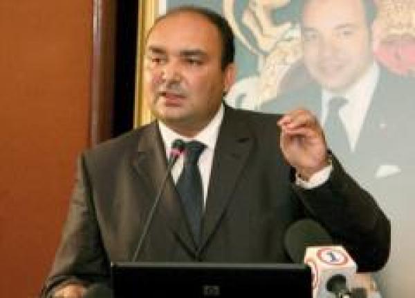 إحداث مؤسسة محمد السادس للأبطال الرياضيين 