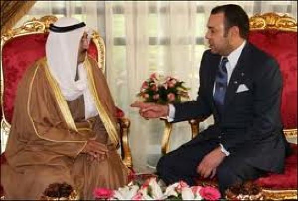 إلغاء تأشيرة الجوازات الدبلوماسية والخدمات الخاصة بين المغرب والكويت   