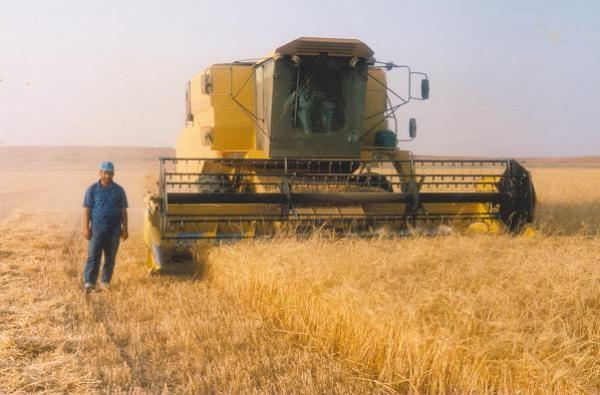 المغرب يواجه انخفاضا في المحاصيل بعد شح الامطار مما يجعله مضطرالاستيراد مزيد من الحبوب والسكر