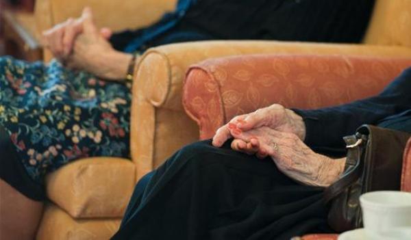 سكاكر محضرة على الطريقة القديمة لمحاربة مرض الزهايمر