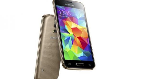 سامسونغ تكشف رسمياً عن "غالاكسي إس 5 ميني"