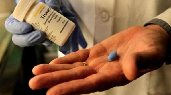 عقار يقلص خطر الإصابة بالإيدز بنسبة 92%