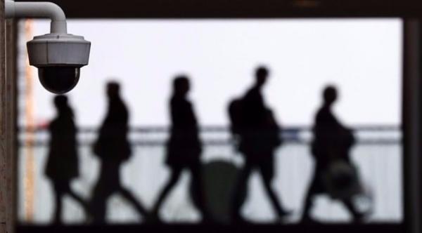 الشرطة الألمانية تختبر تقنية للتعرف على الوجوه