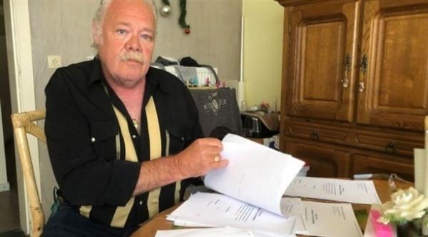 يستلم يوميا وجبات البيتزا منذ 9 أعوام عن طريق الخطأ