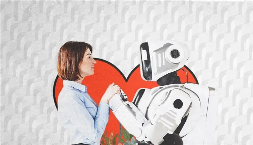 دراسة تحذر: تطبيقات الذكاء الاصطناعي قد تتحول إلى شرك عاطفي يهدد العلاقات البشرية