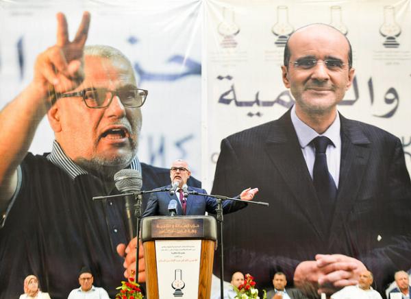 هكذا اكتسح حزب العدالة والتنمية معاقل حزب الاستقلال بفاس