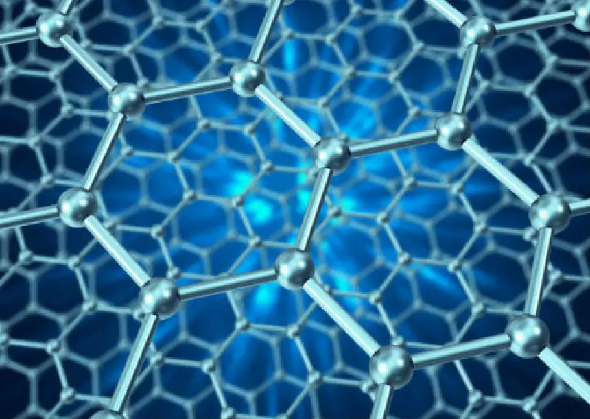 الذكاء الاصطناعي يبتكر مادة معجزة .. بقوة الفولاذ وخفة الفوم