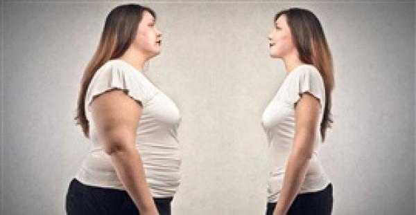 طريقة إنقاص الوزن في أسبوع بخطوات بسيطة