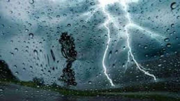 المرجو توخي الحيطة والحذر...رعد وتساقطات مطرية منتظرة اليوم بعدد من المناطق المغربية