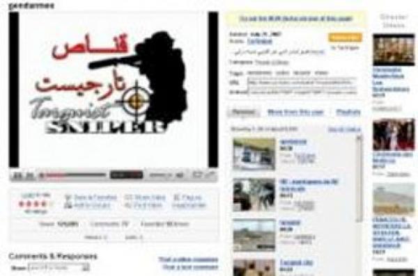 'قناص تارجيست' المناضل ضد الفساد في المغرب يكشف هويته