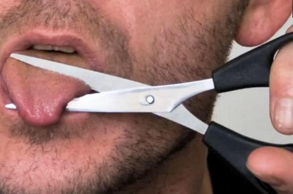 رسالة خطية تكشف حقيقة بتر "لسان" عون سلطة بالصخيرات..والتفاصيل كانت صادمة