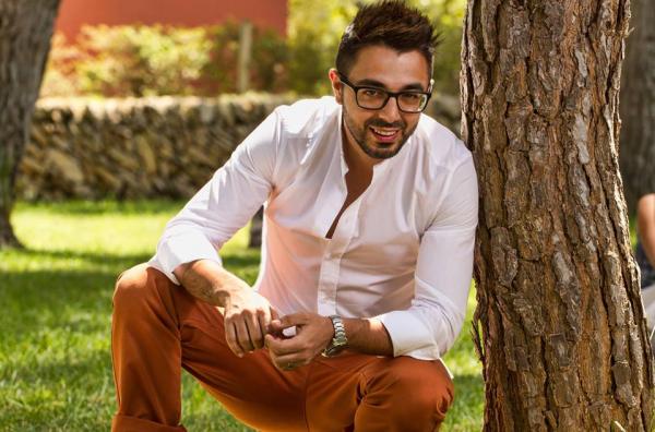 شوقي يُوضح لـ " أخبارنا " حقيقة تواجده بحفل زفاف ابنة " بارون " مخدرات لحظة مداهمته من قبل الأمن