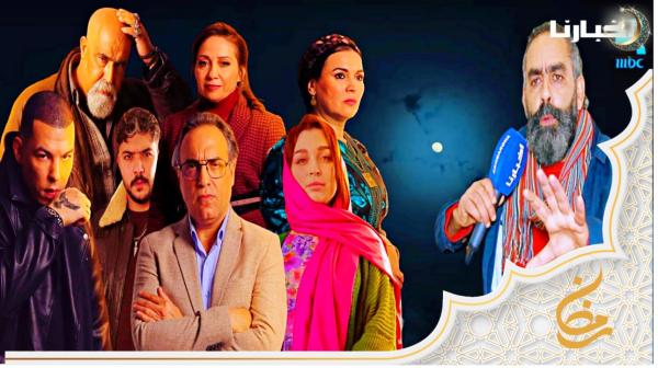 الفنان سعيد ضريف.. شخصية صطوف أعادت لي الروح ومسلسل بين لقصور نقلة نوعية